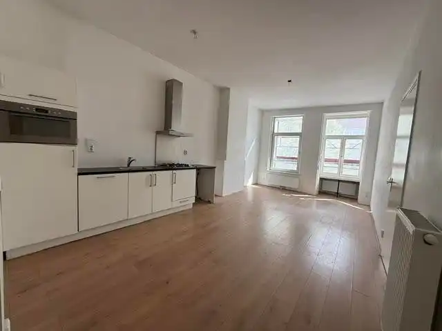 Appartement Foto #1 te huur bij Huurstunt