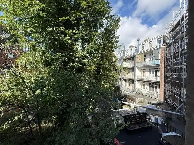Appartement Foto #0 te huur bij Huurstunt