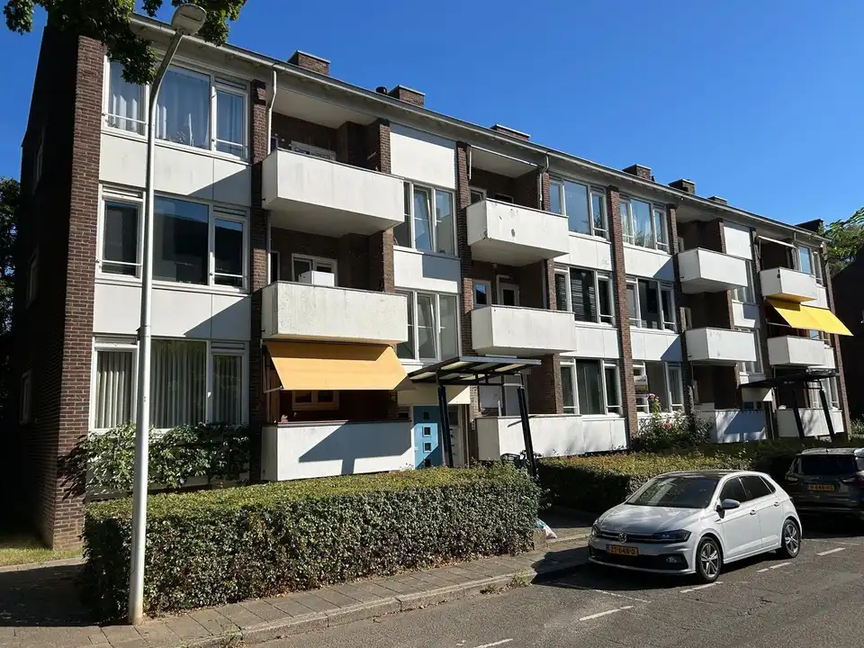 Appartement Foto #1 te huur bij Huurstunt