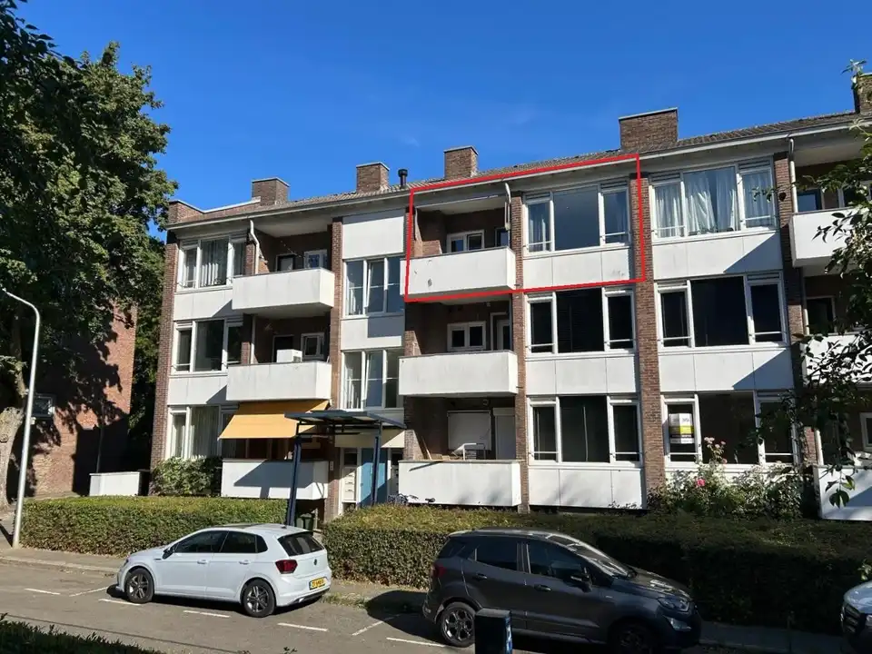 Appartement Foto #0 te huur bij Huurstunt