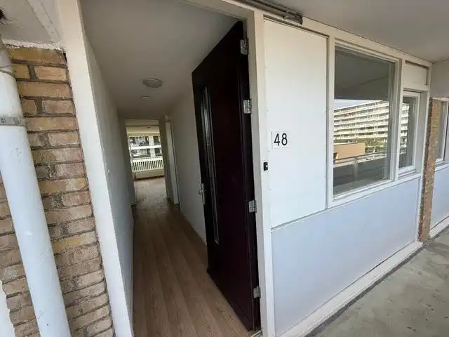 Appartement Foto #2 te huur bij Huurstunt