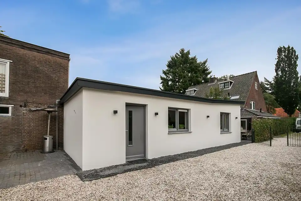 Appartement Foto #1 te huur bij Huurstunt