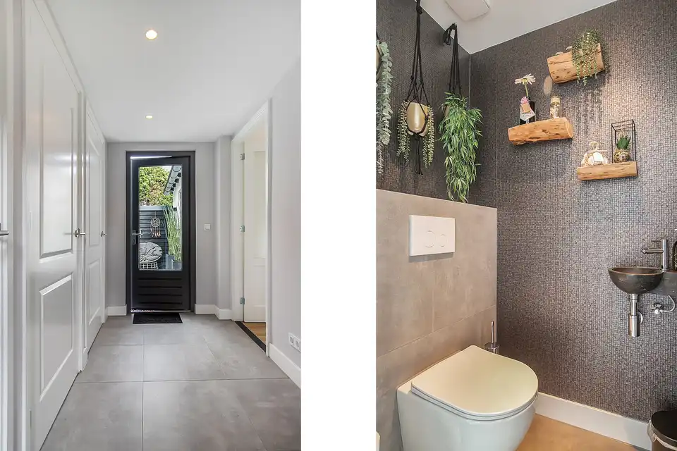 Appartement Foto #2 te huur bij Huurstunt