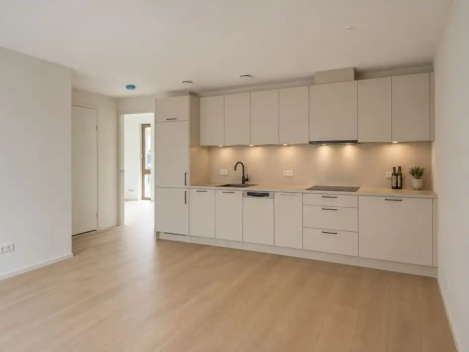 Foto #4 Appartement Weverskaarde Tilburg
