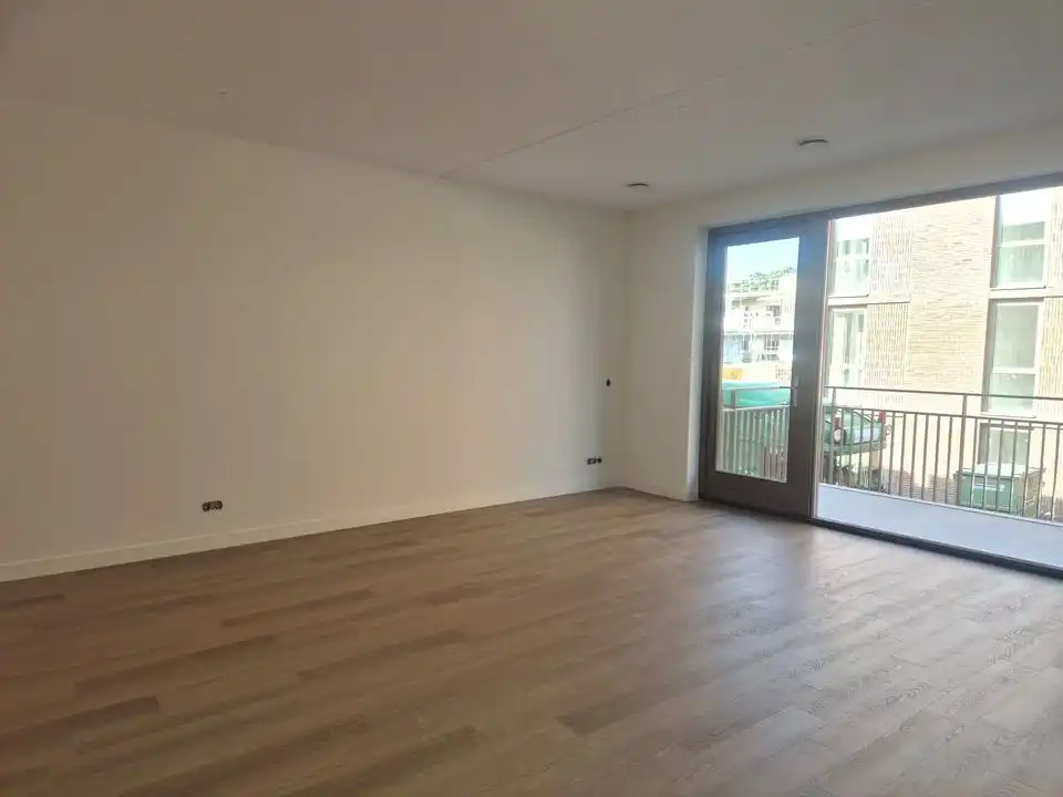 Appartement Foto #2 te huur bij Huurstunt