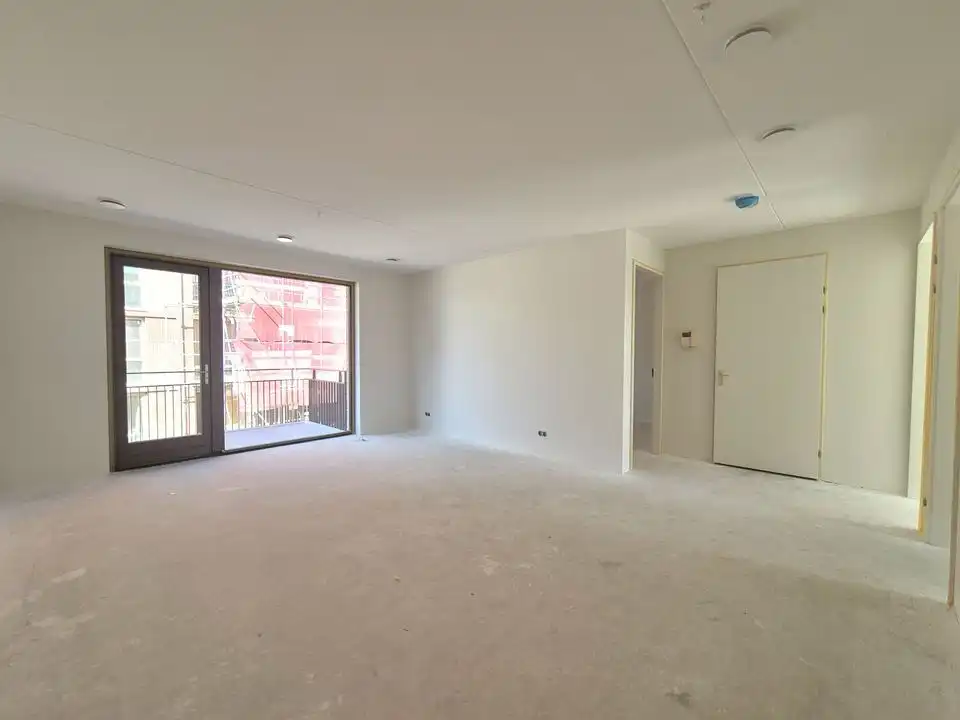 Appartement Foto #1 te huur bij Huurstunt