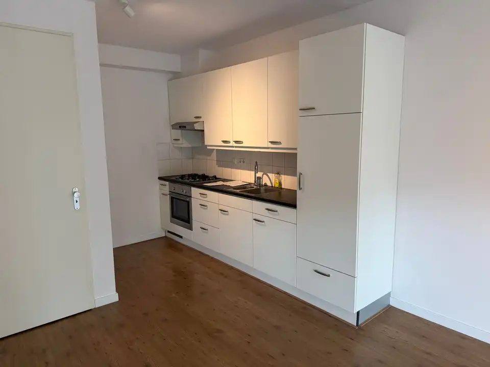 Appartement Foto #2 te huur bij Huurstunt