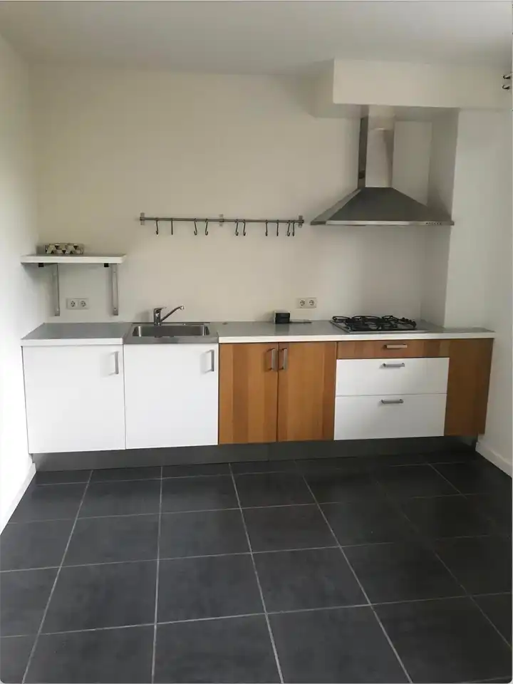 Appartement Foto #3 te huur bij Huurstunt