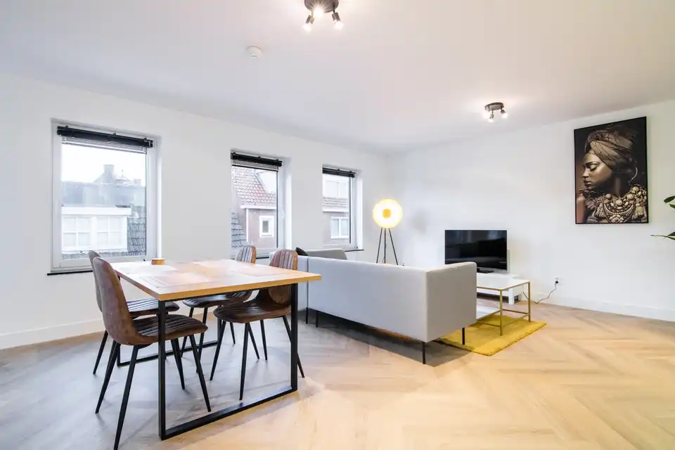 Appartement Foto #0 te huur bij Huurstunt
