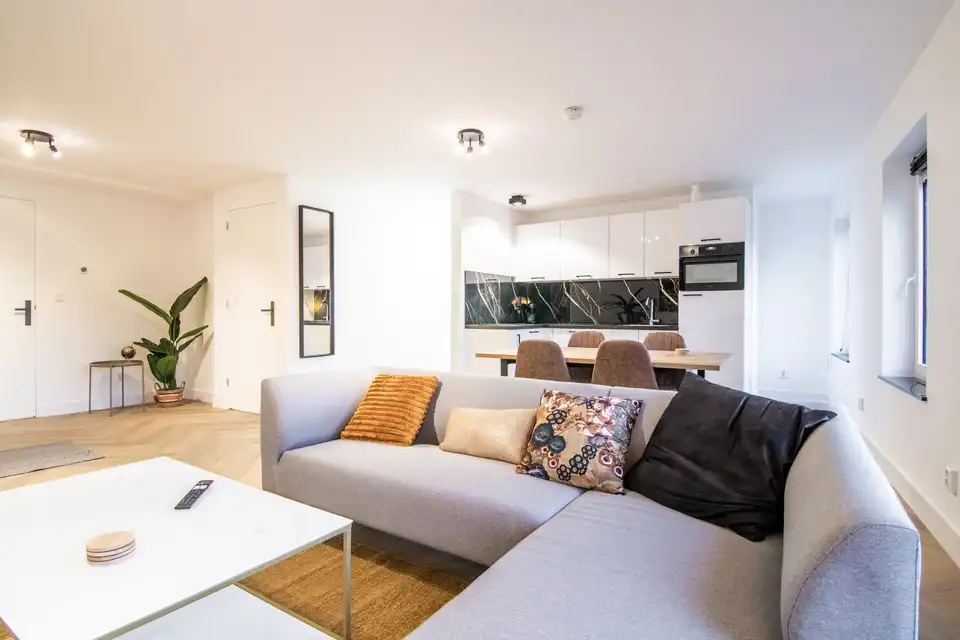 Appartement Foto #1 te huur bij Huurstunt