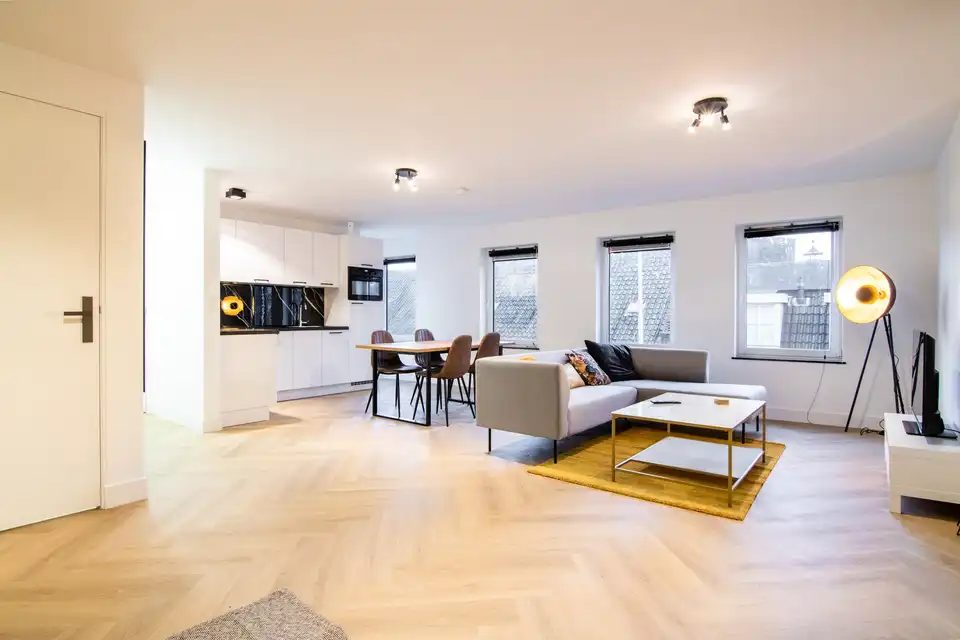 Appartement Foto #3 te huur bij Huurstunt