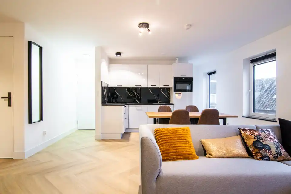 Appartement Foto #2 te huur bij Huurstunt