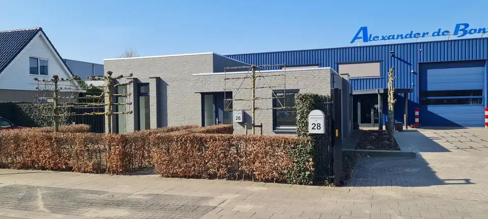 Huurwoning Foto #0 te huur bij Huurstunt