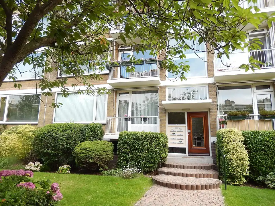 Appartement Foto #1 te huur bij Huurstunt