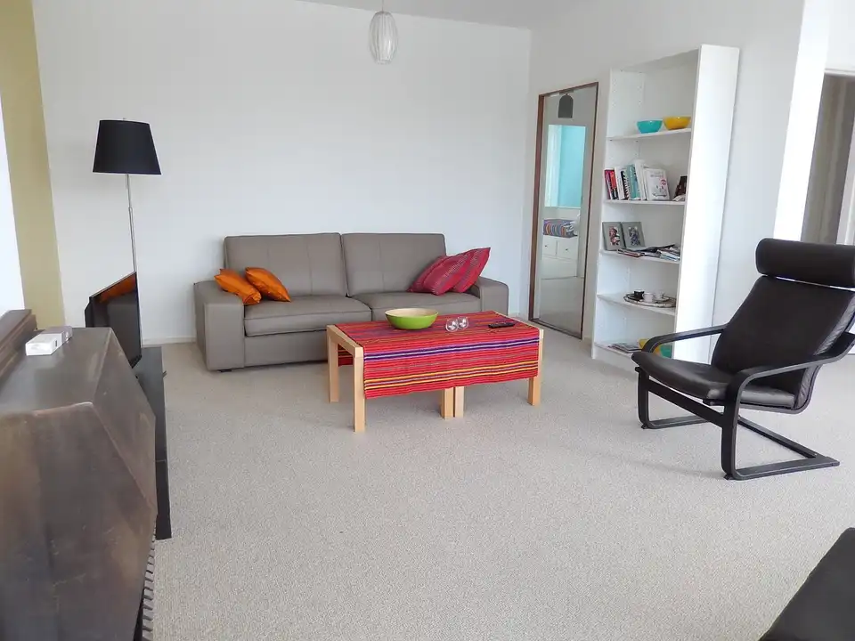 Appartement Foto #0 te huur bij Huurstunt