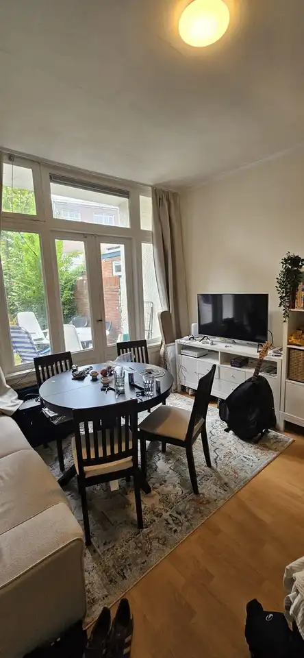 Kamer Foto #0 te huur bij Huurstunt