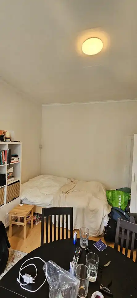 Kamer Foto #2 te huur bij Huurstunt