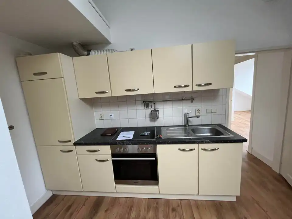 Appartement Foto #2 te huur bij Huurstunt
