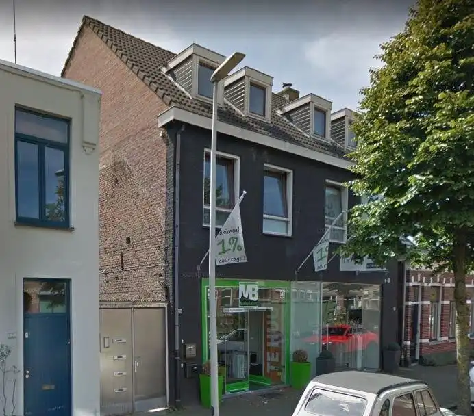 Appartement Foto #0 te huur bij Huurstunt