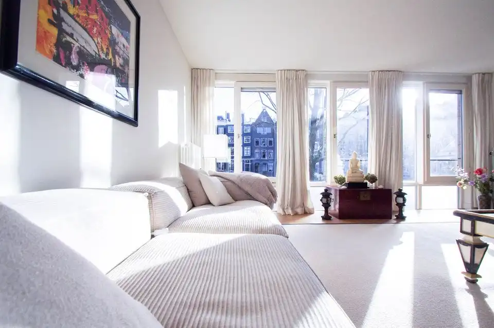 Appartement Foto #2 te huur bij Huurstunt