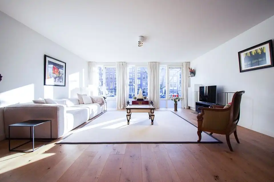 Appartement Foto #3 te huur bij Huurstunt