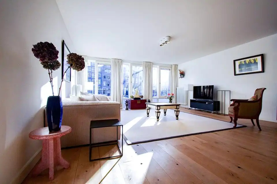 Appartement Foto #1 te huur bij Huurstunt