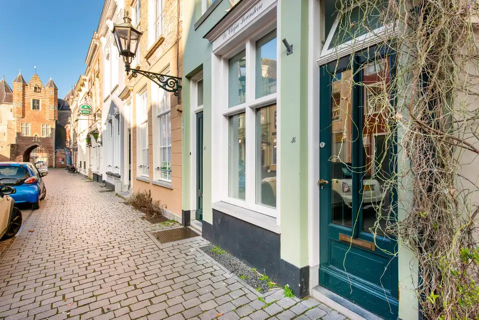 Huurwoning Foto #1 te huur bij Huurstunt