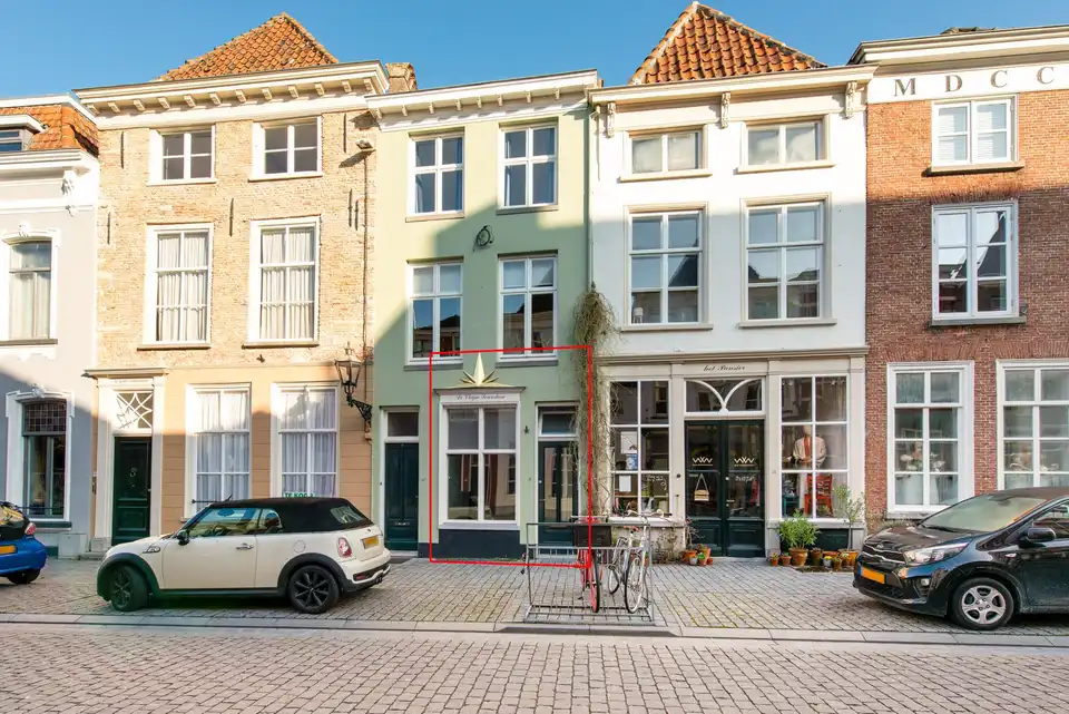Huurwoning Foto #0 te huur bij Huurstunt