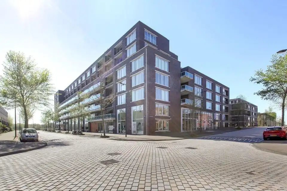 Appartement Foto #0 te huur bij Huurstunt
