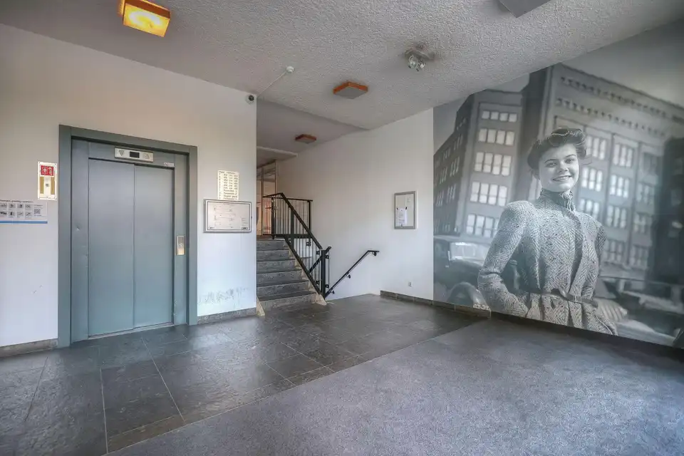 Appartement Foto #1 te huur bij Huurstunt