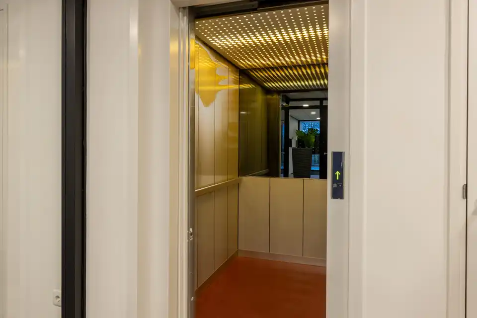 Appartement Foto #3 te huur bij Huurstunt