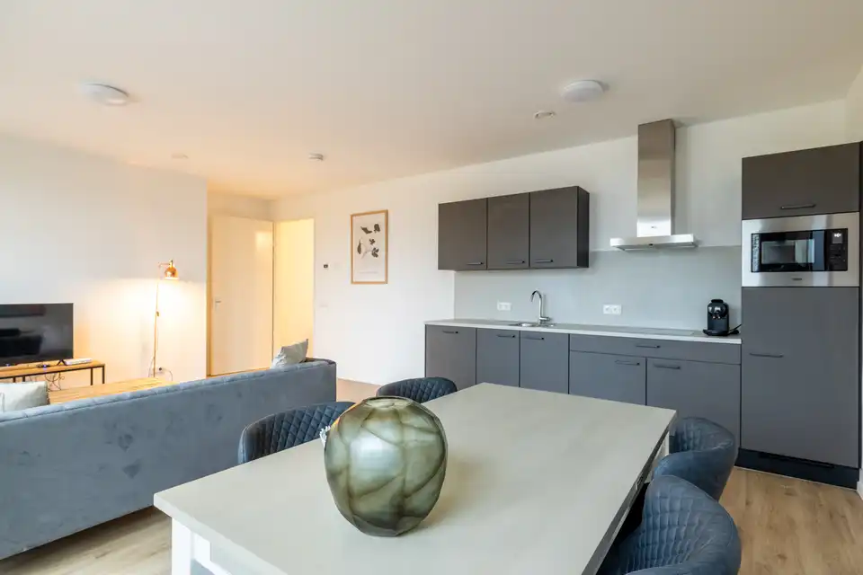 Appartement Foto #3 te huur bij Huurstunt