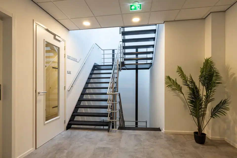 Appartement Foto #2 te huur bij Huurstunt