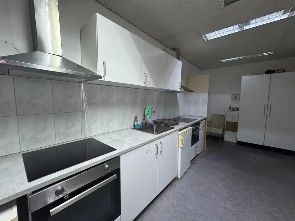 Foto #5 Appartement Benzenraderweg Heerlen