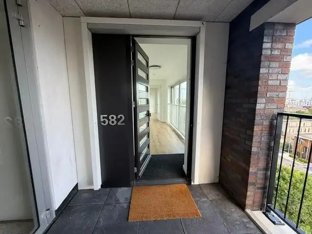 Appartement Foto #2 te huur bij Huurstunt