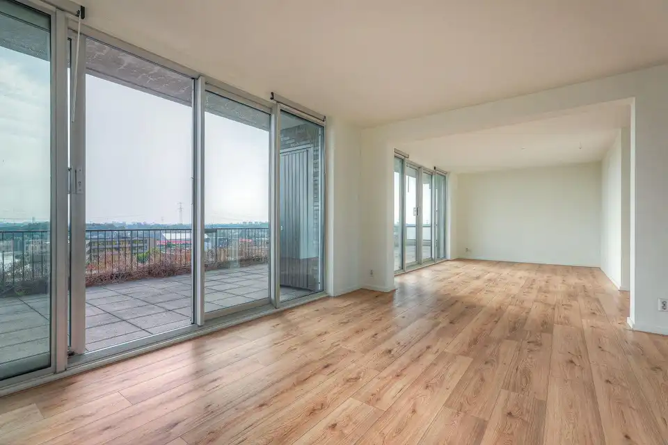 Appartement Foto #3 te huur bij Huurstunt