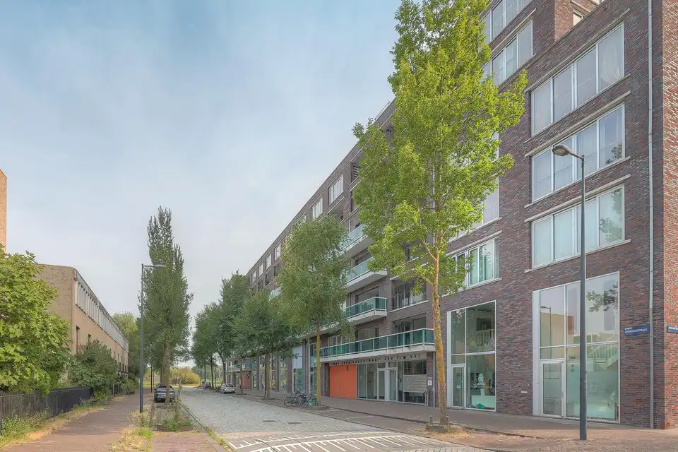 Appartement Foto #0 te huur bij Huurstunt