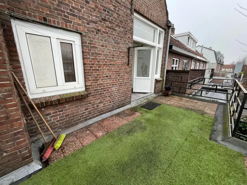 Kamer Foto #3 te huur bij Huurstunt