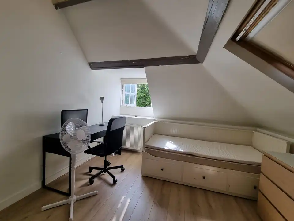 Kamer Foto #2 te huur bij Huurstunt