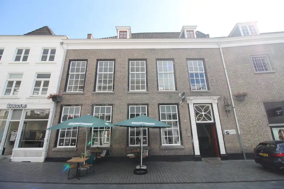 Appartement Foto #1 te huur bij Huurstunt