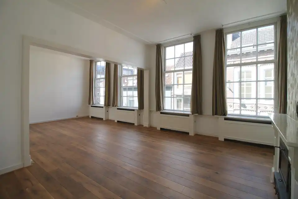 Appartement Foto #2 te huur bij Huurstunt