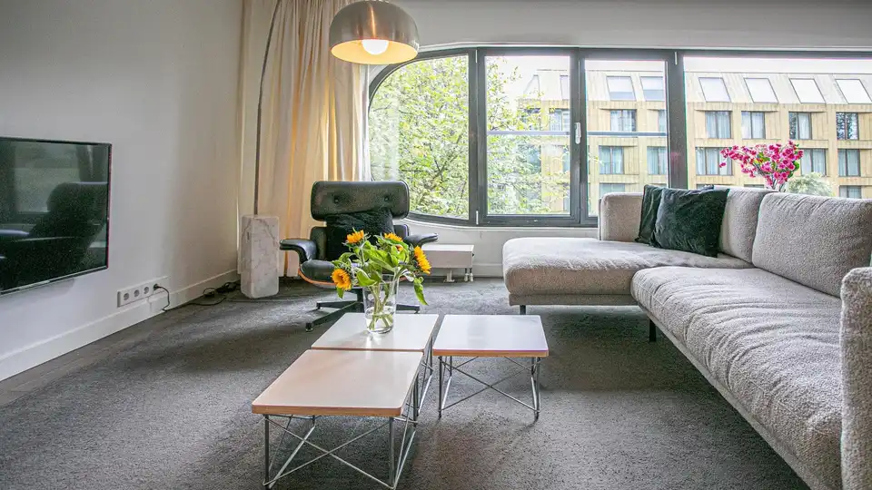 Appartement Foto #2 te huur bij Huurstunt
