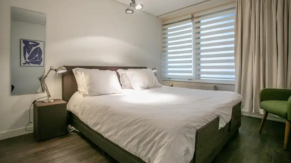 Appartement Foto #0 te huur bij Huurstunt
