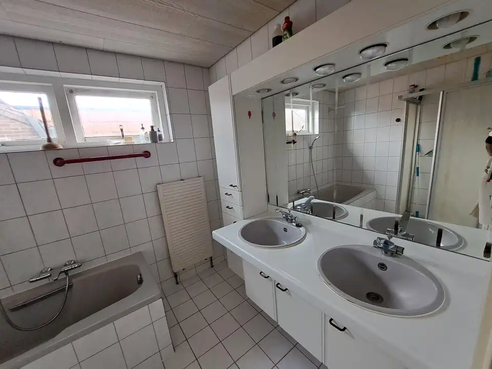 Foto #14 Kamer Emmalaan Veenendaal