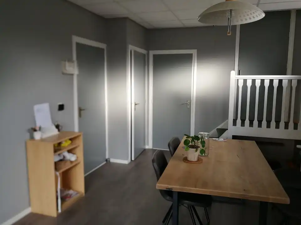 Foto #10 Kamer Emmalaan Veenendaal