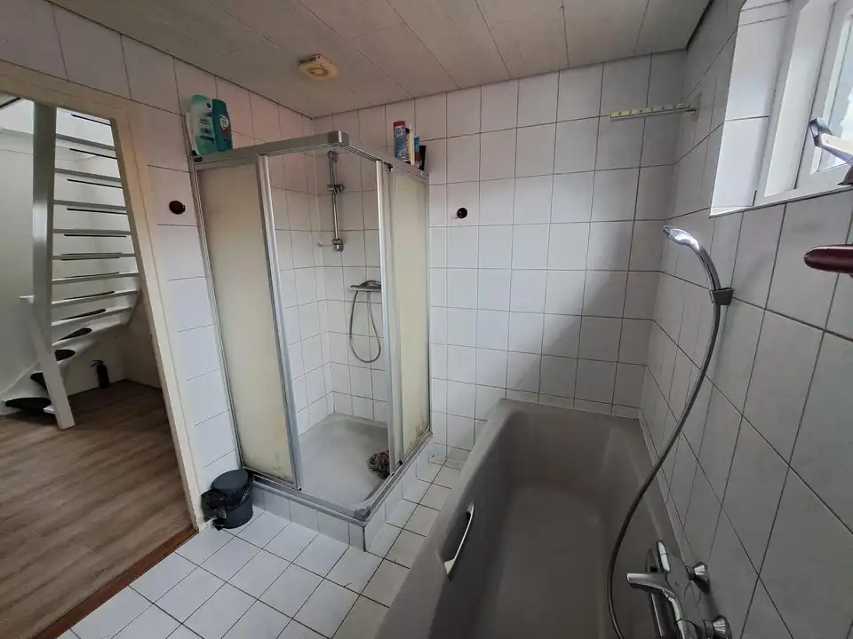 Foto #15 Kamer Emmalaan Veenendaal