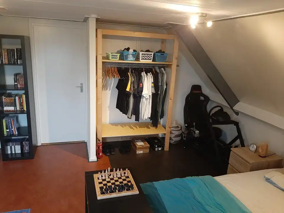 Kamer Foto #1 te huur bij Huurstunt