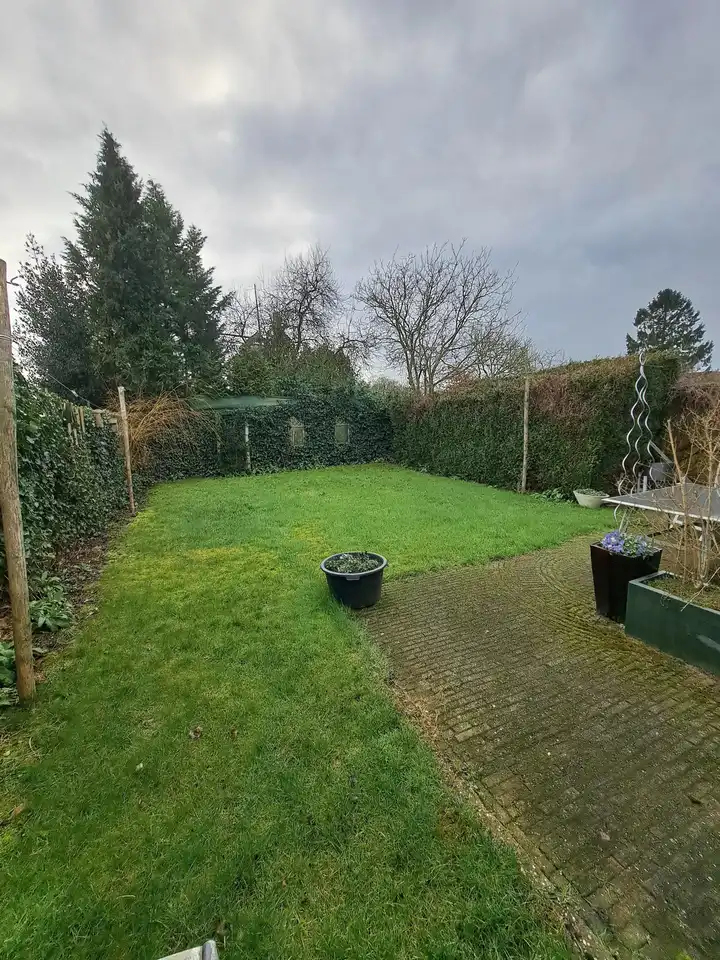 Foto #18 Kamer Emmalaan Veenendaal