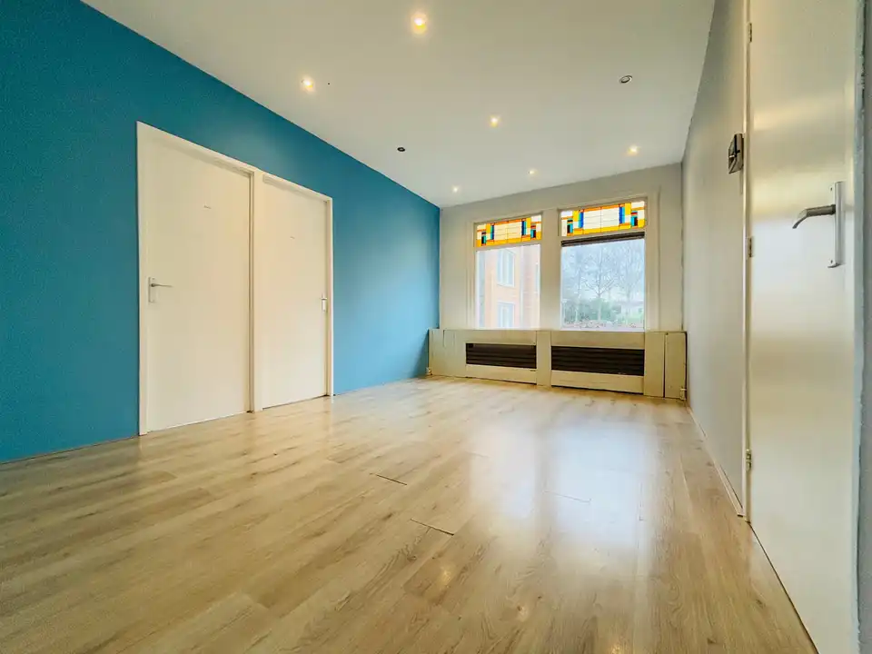Appartement Foto #1 te huur bij Huurstunt