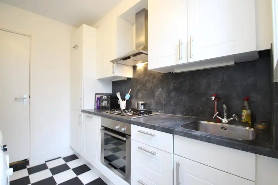 Kamer Foto #2 te huur bij Huurstunt